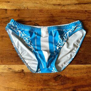 Vintage Sexy Speedo